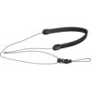 Op/Tech Mini Loop Strap Quick Disconnect- Black 6901021