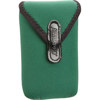 Op/Tech Soft Pouch for PDA/Camera, Forest Green, Milli (3 x 4.75 x 0.75 inch)