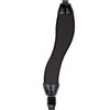 Op/Tech Performance Sling, Contoured Rifle &amp; Shotgun Shoulder Strap with Comfort-Stretch, Right Hand, Black.