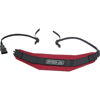 Op/Tech Pro Strap, 24" - 51" (61 CM - 129,5 CM) Long, for Digital SLR Cameras and Binoculars - Wine