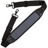 Op/Tech S.O.S. Strap "Saves On Shoulders" - Steel
