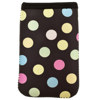 Op/Tech Soft Pouch/Smart Sleeve 355 (3.5x5.0") 4640355, Cases > Camera and Gear Cases > Camera Fitted > Op/Tech Camera Fitted