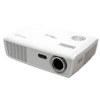 Optoma HD66 3D-Ready Home Theater Projector with 2500 ANSI Lumens, 4000:1 Contrast Ratio