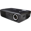 Optoma PRO260X Multimedia Projector with 3000 Lumens, 3000:1 Contrast Ratio, Native XGA (1024 x 768) Resolution, 2-Watt Speaker, IR Remote,3D ready