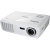 Optoma PRO360W Multimedia Projector with 3000 Lumens, 3000:1 Contrast Ratio, Native WXGA (1280 x 800) Resolution, 2-Watt Speaker, IR Remote