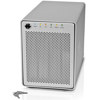 Other World Computing 4TB Mercury Elite-AL Pro Qx2 4-Bay Hard Drive OWCMEQX2T4.0S, Computer Systems > Computer Accessories > External Hard Drives > Other World Computing External Hard Drives