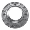 Interfit Photographic Adapter Speed Ring for Balcar, White Lighting &amp; Alien Bees Flashes.