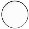 Interfit Photographic 12" Round Foldable Portable Light Diffuser.