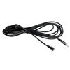 Interfit Photographic 10' Straight Sync Cord, Small Plug to PC.