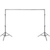Interfit Photographic Free Standing Background Support COR761
