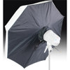 Interfit Photographic 40" Umbrella Softbox INT383, Flash/Lighting > Universal Light Controls > Softboxes and Accessories > Interfit Photographic Softboxes and Accessories