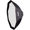 Interfit Photographic 79" Octobox PSOR200, Flash/Lighting > Universal Light Controls > Softboxes and Accessories > Interfit Photographic Softboxes and Accessories