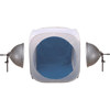 Interfit Photographic 36" Cool-Light Popup Light Tent Kit INT322