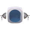 Interfit Photographic 48" Cool-Light Popup Light Tent Kit INT323