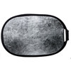 Interfit Photographic 36x24" Easy Grip Circular Collapsable Disc Reflector INT226, Flash/Lighting > Universal Light Controls > Reflectors > Interfit Photographic Reflectors