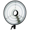 Interfit Photographic Fluorescent Ring Lite 3