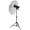 Interfit Photographic INT156 Stellar Tungsten Umbrella Kit INT156