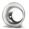 Interfit Photographic 90º Standard Reflector for the Combo-Pro 700, 1200 &amp; Halogen Pro HL1000 Lighting Units.