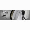 Interfit Photographic Strobie Twin Umbrella Kit STR120