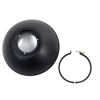 Interfit Photographic STR146 12" (30cm) Beauty Dish Adaptor Kit STR146