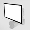 Interfit 30cm x 20cm (12 inch x 8 inch) Strobie Portabox for Canon 580EX II, Nikon SB 900, SB 910