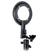 Interfit Photographic Strobie XL Bracket Only STR157