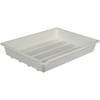 Paterson 12" x 16" Print Developing Tray, 3" Deep, (1)