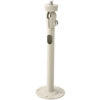 PanaVise 848-06W Pass Thru Micro Mount 848-06W, PanaVise brand