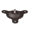 Panavise 860 CCTV Tri-Foot Base 860, PanaVise brand
