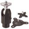 PanaVise 883-03 Dual Option Mount 883-03, PanaVise brand