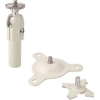 PanaVise 883-03W Dual Option Mount 883-03W, PanaVise brand