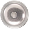 Interfit Photographic 72º Wide Beam, Beauty Dish Reflector for the Combo-Pro 700, 1200 &amp; Halogen Pro HL1000 and HL1300 Lighting Units.