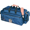 Porta Brace CAR-2 Cargo Case, Video Camera System Bag, Blue