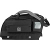 Porta Brace Traveler Camera Case CTC-1, Compact Mini-DV Video Camcorder Gadget Bag (BLACK)