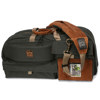 Porta Brace Traveler Camera Case, Directors Cut, Holds Various Mid Sized Video Cameras with Accessories.