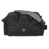 Porta Brace DVO-1R DV Organizer Field Production Bag with Universal Cradle, for most Mini DV Cameras &amp; Accessories, Black