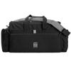 Porta Brace DVO-3r Digital Video Organizer for Many Popular Mini-DV Cameras with Matte Box Attached. BLACK