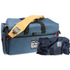 Porta Brace DVO-3UQS-M4 DV Organizer with Quick Slick, for Many mini DVD Cameras