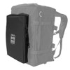 Porta Brace Notebook Front Pocket Module BK-LPMB