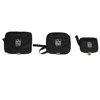 Porta Brace LC-CAPSET Lens Cap Set LC-CAPSET, Video > Professional Video > Matte Box > Porta Brace Matte Box