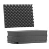 Porta Brace Replacement "Diced" Interior Foam PB-2600FO, Cases > Video Cases & Bags > Bag & Pack Accessories > Porta Brace Bag & Pack Accessories