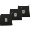 Porta Brace PB-B6 Hard Case 6x6" Stuff Sack PB-B63 - $30.38