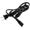 Panasonic Replacement AC Cable #K2CA2CA00025 K2CA2CA00025 - $9.99