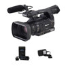 Panasonic AG-AC130A AVCCAM 1/3" Hand-Held Production Camcorderer AG-AC130APJ A - $3680.00