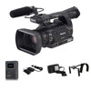 Panasonic AG-AC130A AVCCAM 1/3" Hand-Held Production Camcorderer AG-AC130APJ C - $3680.00