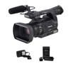Panasonic AG-AC160A AVCCAM 1/3" HD Handheld Production Camcorder AG-AC160APJ A