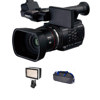 Panasonic AG-AC90 AVCCAM HD Handheld Camcorder