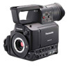 Panasonic AVCCAM AG-AF100 Micro 4/3's Professional HD Camcorder AG-AF100PJ