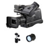 Panasonic AG-HMC80 3MOS AVCCAM HD Shoulder-Mount Camcorder PCAGHMC80KA, Video > Professional Video > Video Cameras > Panasonic Video Cameras