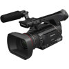 Panasonic AG-HPX250 2.2MP P2 HD Hand-Held Camcorder AG-HPX250PJ, Video > Professional Video > Video Cameras > Panasonic Video Cameras